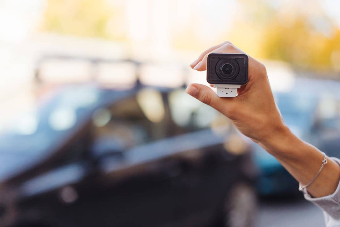 What Can You Do With a Mini Camera? | circuitshowroom.com