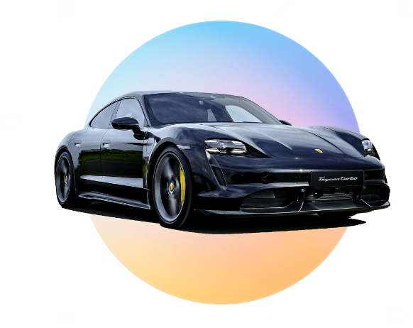 Win Porsche Taycan Turbo image